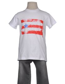 MAURO GRIFONI KIDS - T-shirt