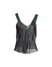 GIORGIO ARMANI - Top