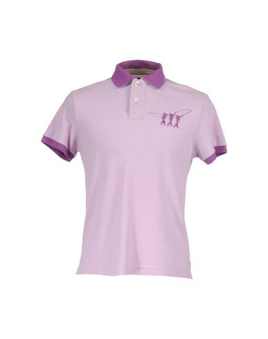 ZOOM HENRY COTTON'S - Polo shirt