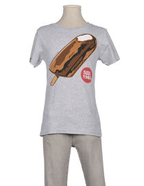 BLOMOR - T-shirt