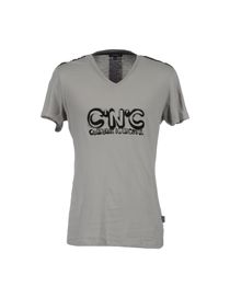 C'N'C' COSTUME NATIONAL - T-shirt