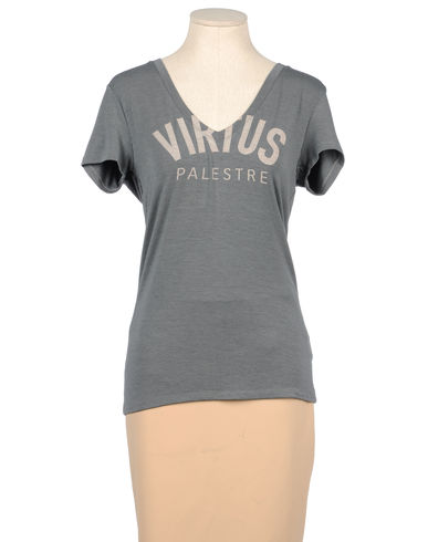 ZOOM VIRTUS PALESTRE - Short sleeve t-shirt