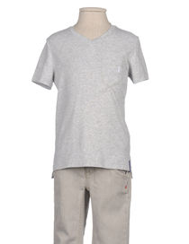 JECKERSON - T-shirt