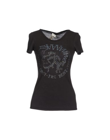 ZOOM DIESEL - Short sleeve t-shirt