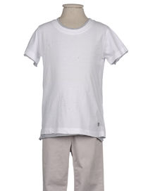 MAURO GRIFONI KIDS - T-shirt