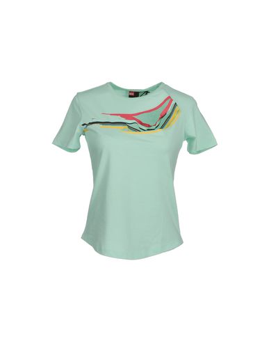ZOOM DIESEL - Short sleeve t-shirt