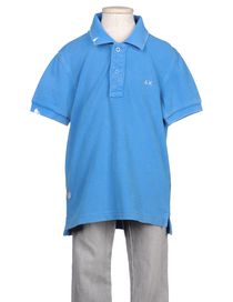 SUN 68 - Polo shirt