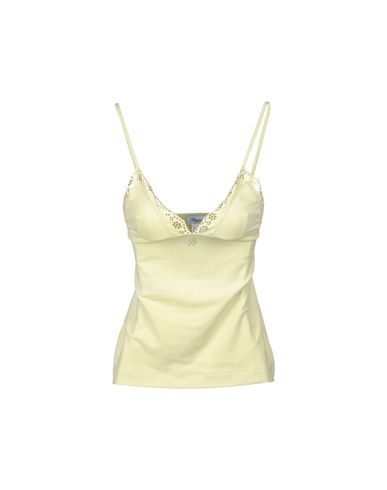 ZOOM BLUMARINE BEACHWEAR - Top