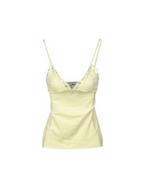 BLUMARINE BEACHWEAR - Top