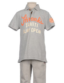 SCOTCH & SHRUNK - Polo shirt