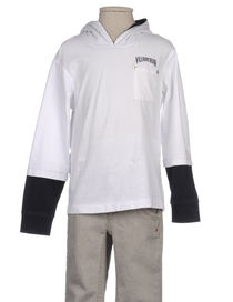 VILEBREQUIN - T-shirt