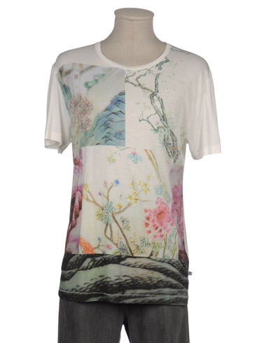 ZOOM ONE T SHIRT - Short sleeve t-shirt