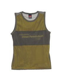 DIESEL - T-shirt