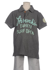 SCOTCH & SHRUNK - Polo shirt
