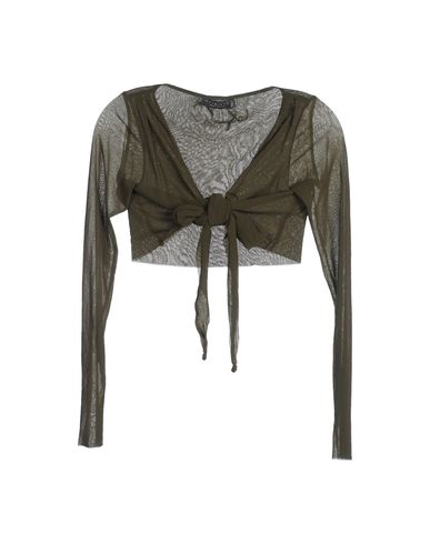 ZOOM TWIN-SET Simona Barbieri - Shrug wrap