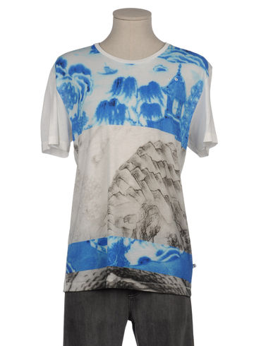 ZOOM ONE T SHIRT - T-shirt