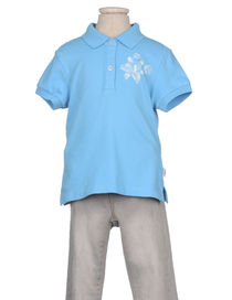 JECKERSON - Polo shirt