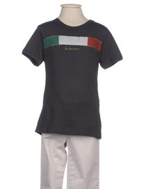 JECKERSON - T-shirt