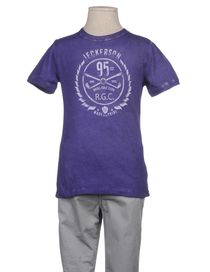 JECKERSON - T-shirt