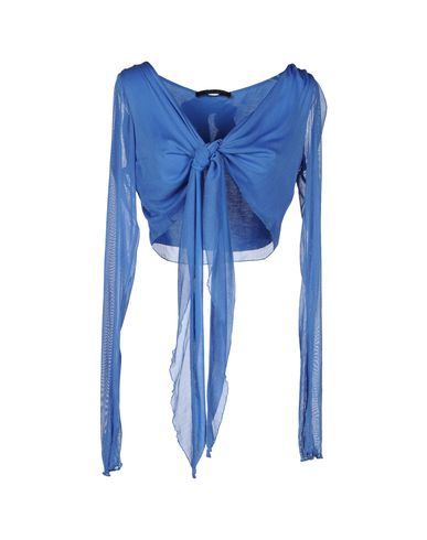 ZOOM TWIN-SET Simona Barbieri - Shrug wrap