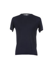 MASTER COAT - T-shirt