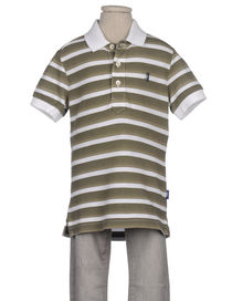 JECKERSON - Polo shirt