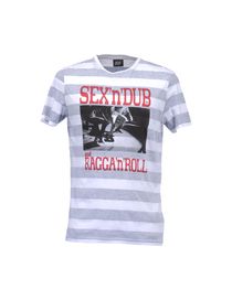 55DSL - T-shirt