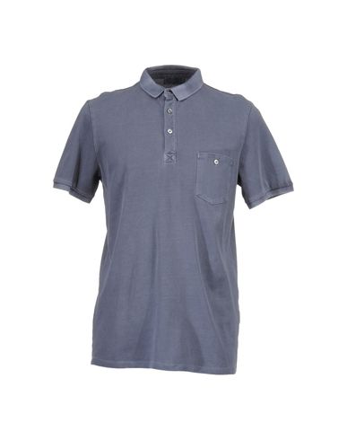 ZOOM CLOSED - Polo shirt