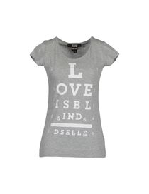 55DSL - T-shirt