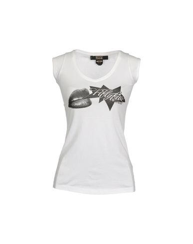 ZOOM 55DSL - Sleeveless t-shirt
