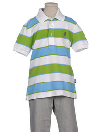 JECKERSON - Polo shirt