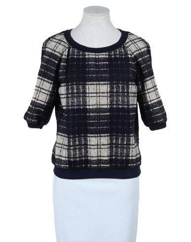 ZOOM CACHAREL - Blouse