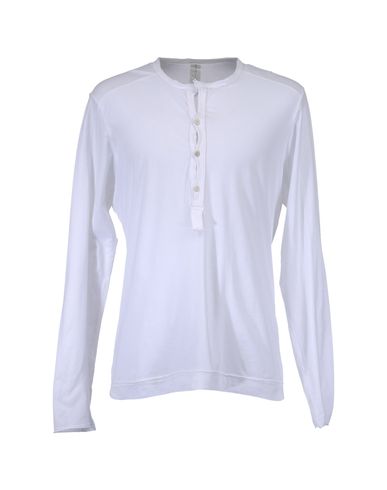 ZOOM MASTER COAT - Long sleeve t-shirt
