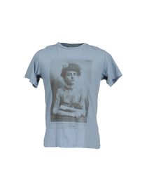 DAPHNE - T-shirt