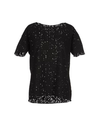 ZOOM MM6 by MAISON MARTIN MARGIELA - Short sleeve t-shirt