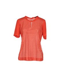 PINKO BLACK - Short sleeve t-shirt