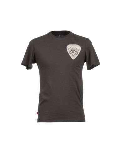 ZOOM LEVI'S RED TAB - Short sleeve t-shirt