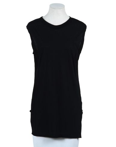 ZOOM DAMIR DOMA - Sleeveless t-shirt