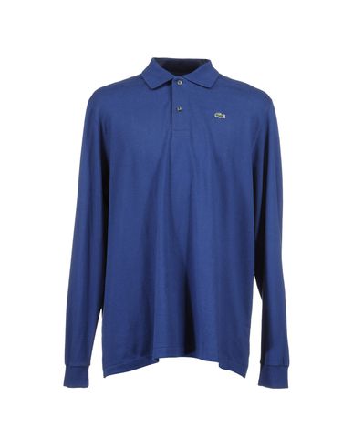 ZOOM LACOSTE - Polo shirt