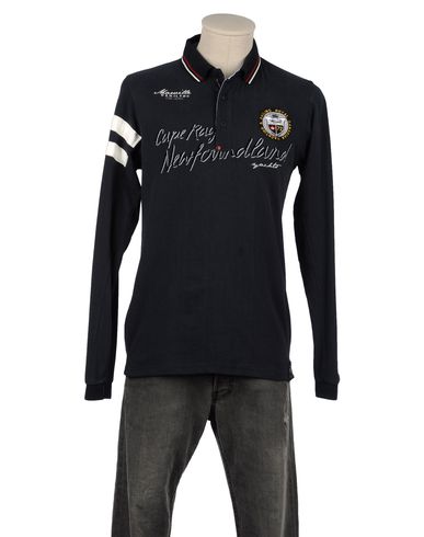ZOOM MARVILLE - Polo shirt