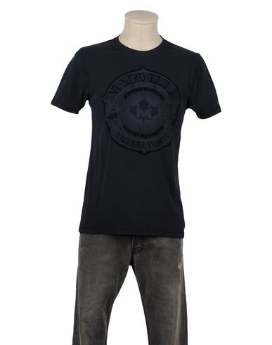 ZOOM MARVILLE - Short sleeve t-shirt
