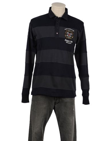 ZOOM MARVILLE - Polo shirt