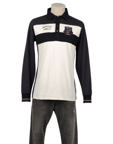 ZOOM MARVILLE - Polo shirt