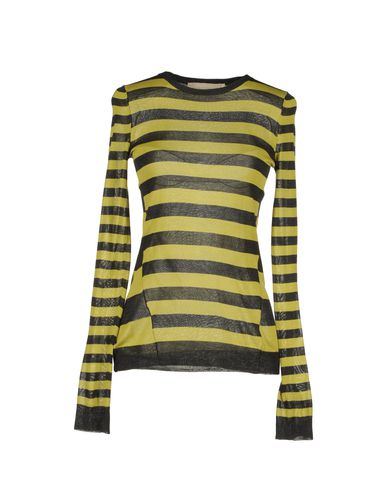 ZOOM JASON WU - Long sleeve t-shirt