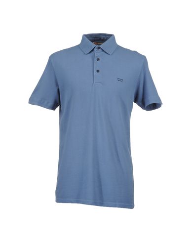 ZOOM LEVI'S RED TAB - Polo shirt