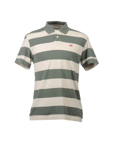 ZOOM LEVI'S RED TAB - Polo shirt