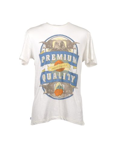 ZOOM LEVI'S RED TAB - T-shirt
