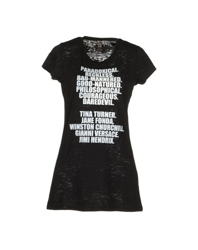 ZOOM E.VIL - Short sleeve t-shirt