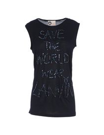 LANVIN - T-shirt