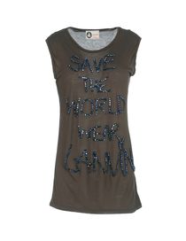 LANVIN - T-shirt